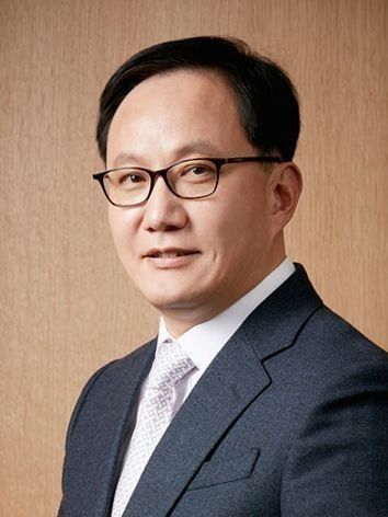 정현호 메디톡스 대표.