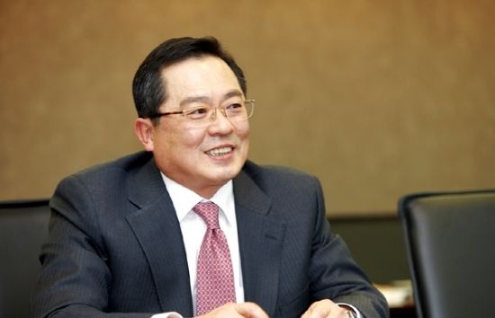 구자열 LS그룹 회장