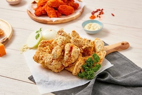 사진=호식이두마리치킨 제공