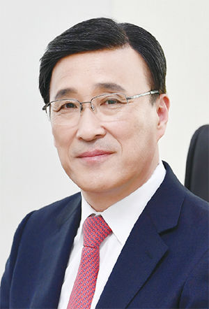 박정국 현대모비스 대표