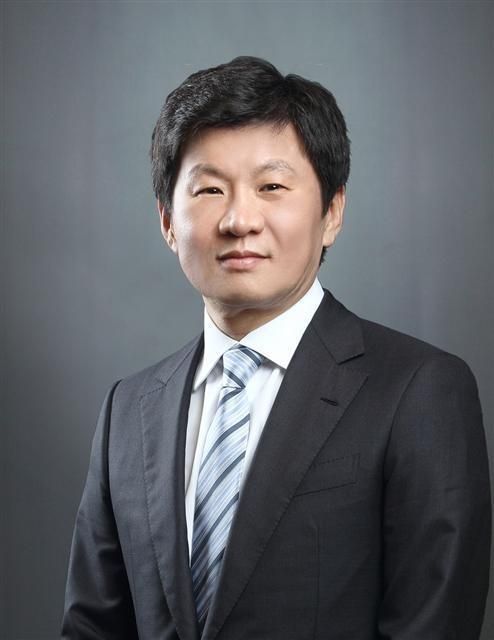 정몽규 HDC 회장