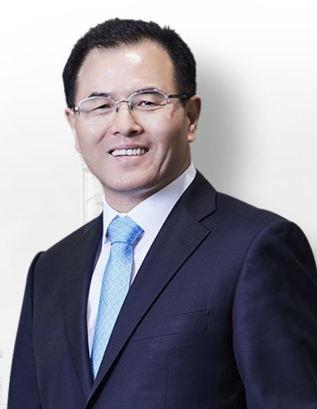 강달호 현대오일뱅크 대표이사 사장.