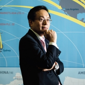 손태승 우리금융그룹 회장