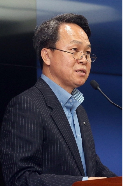 진옥동 신한은행장