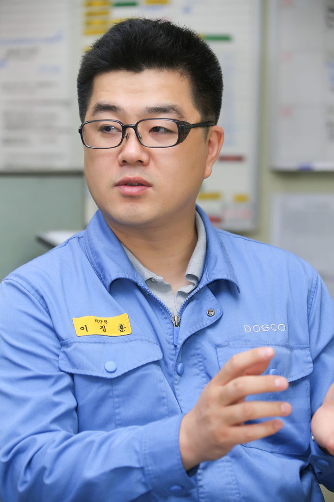 이정훈 대리
