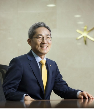 윤종규 KB금융그룹 회장