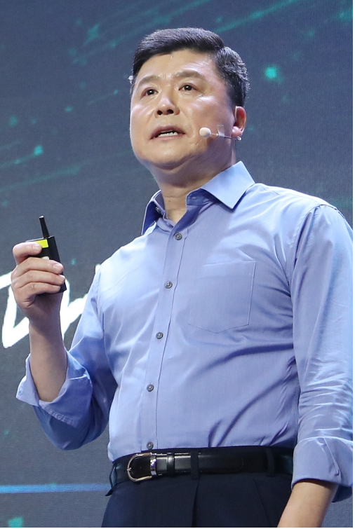 권광석 우리은행장