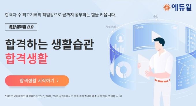 사진=에듀윌 제공