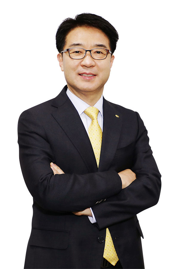 이동철 KB국민카드 대표이사 사장.