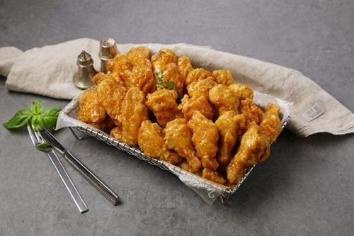 사진=호식이두마리치킨 제공