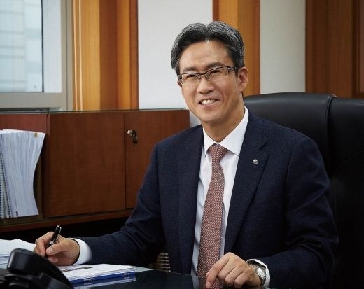 이동빈 Sh수협은행장 