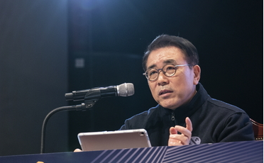 조용병 신한금융그룹 회장