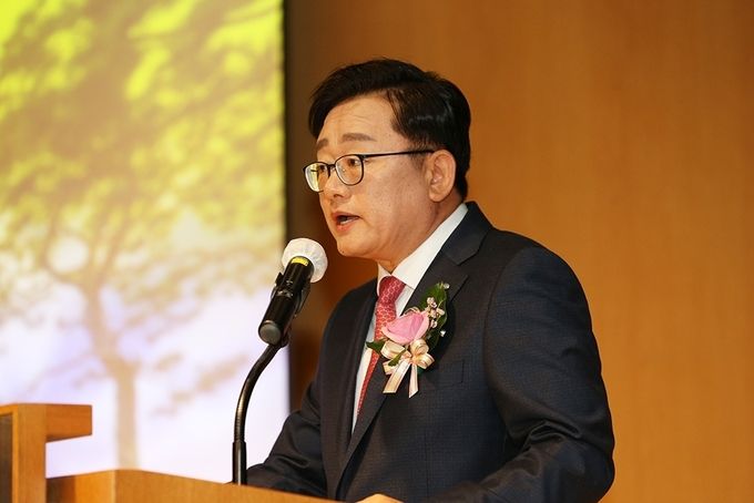 임성훈 DGB대구은행장