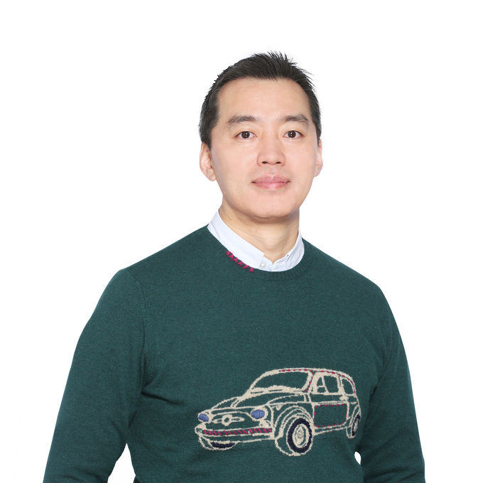 정영호 캐롯손해보험 대표.