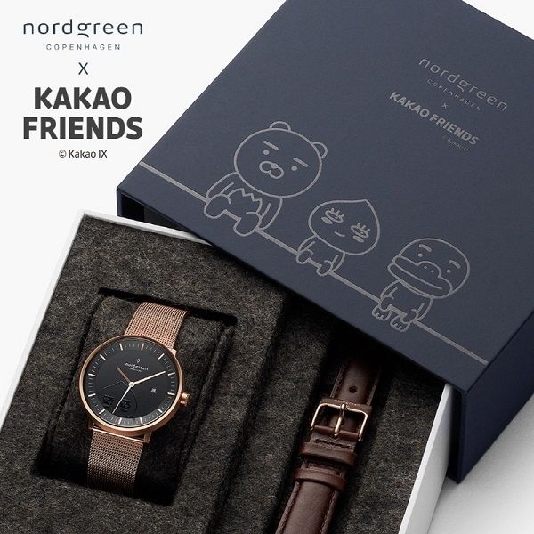 사진=노드그린(nordgreen) 제공
