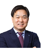 김진균 Sh수협은행장 후보자