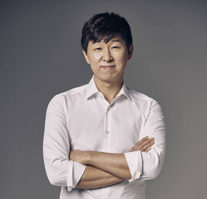 한승표 리치앤코 대표.