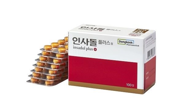 사진= 동국제약 제공