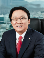 박근희 CJ대한통운 대표