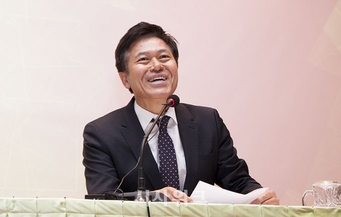 박정호 SKT 사장