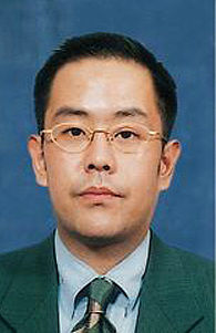 채승석 전 애경개발 대표