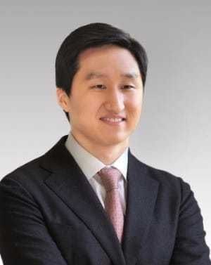 정기선 현대중공업 부사장