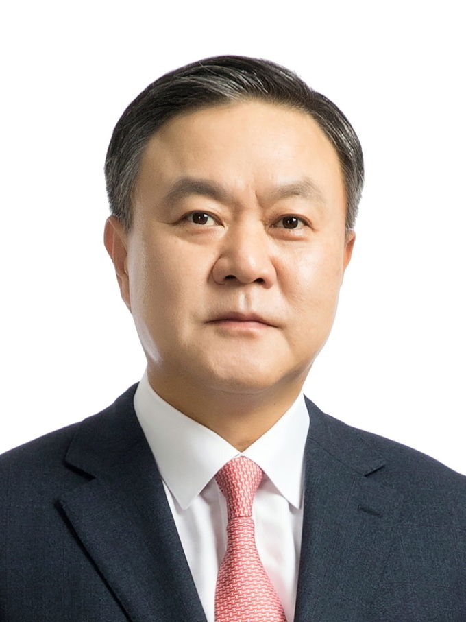최영무 삼성화재 대표이사 사장.