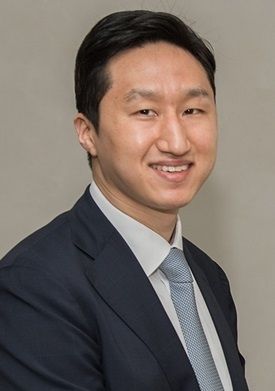 정기선 현대중공업 부사장