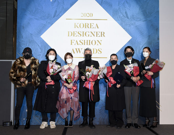 사진=한국패션디자이너연합회 제공
