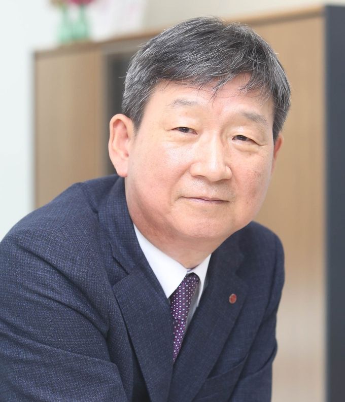 황현식 LG유플러스 사장