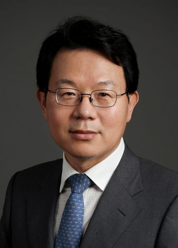 김광수 은행연합회 회장 