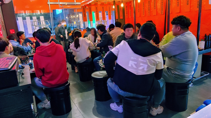 사진=리어카포차 제공