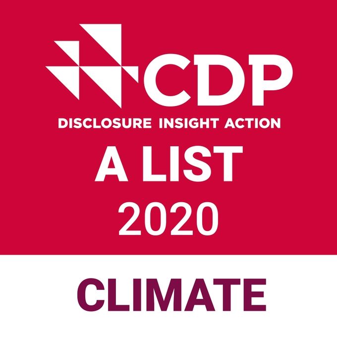CDP A LIST STAMP.