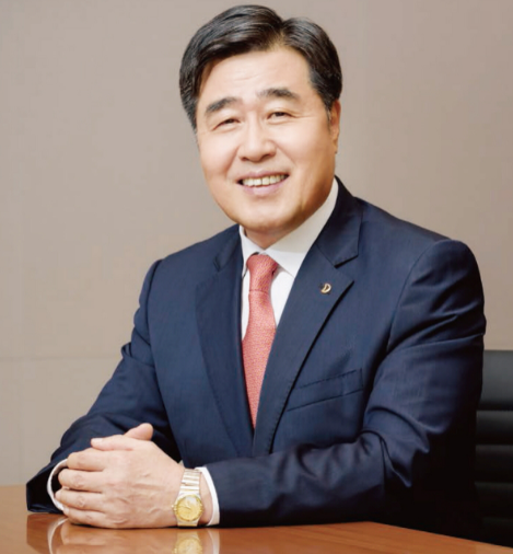김형 대우건설 사장