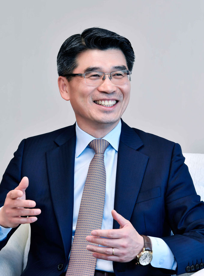송호성 기아차 사장