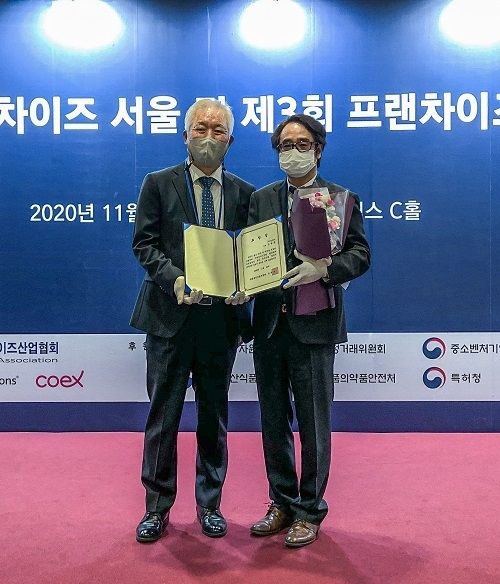 사진=명륜진사갈비제공