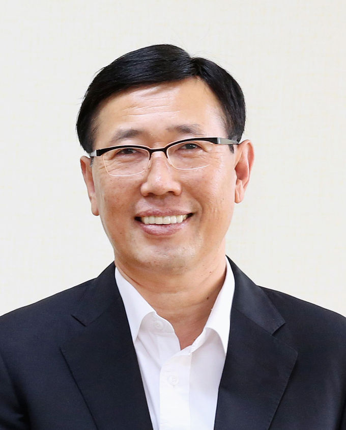 정성권 신임 대표이사