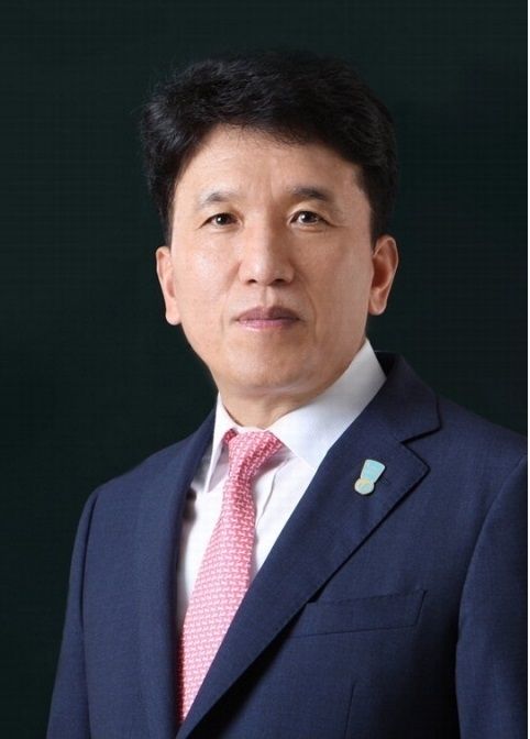 함영주 하나금융지주 부회장
