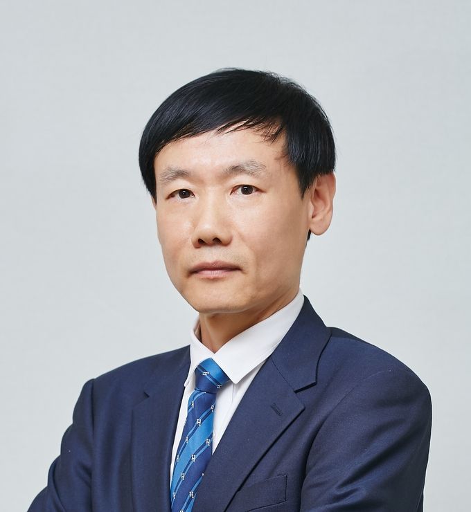노재석 SKIET 사장.
