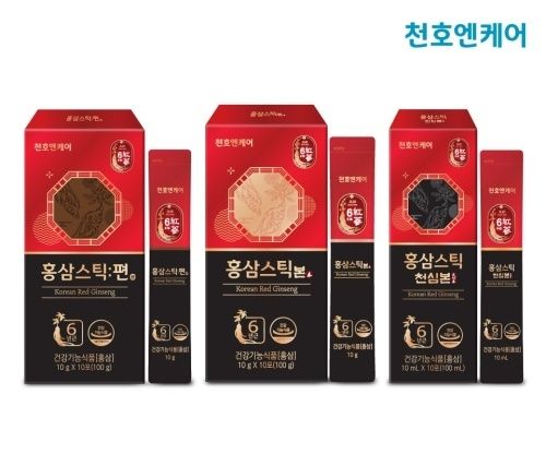 사진=천호엔케어 제공