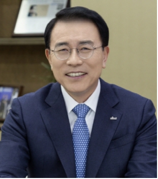 조용병 신한금융지주 회장