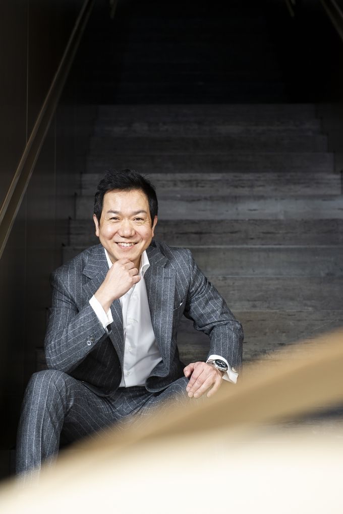 이상엽 현대자동차 디자인담당 전무