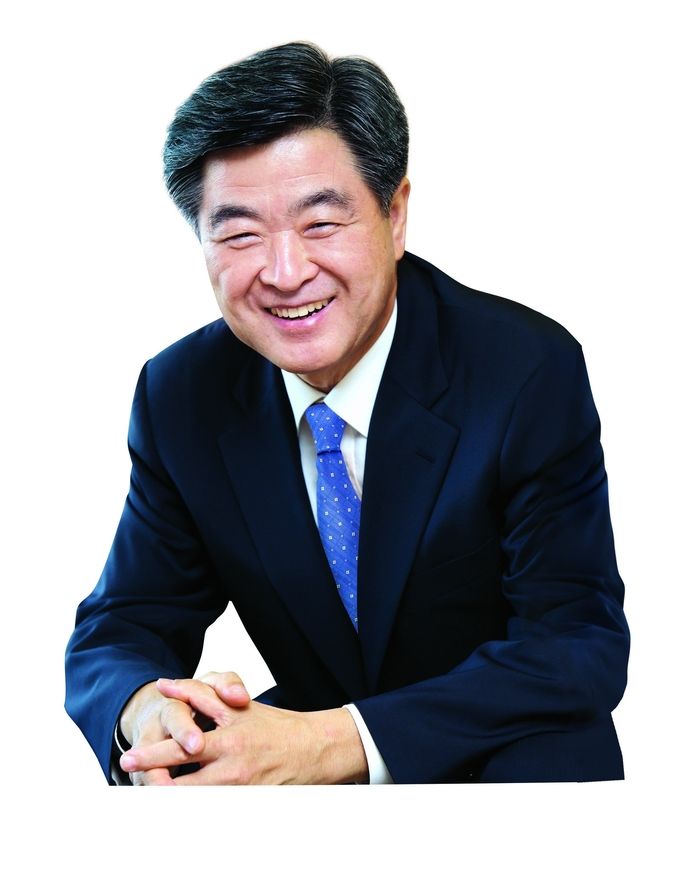 권오갑 현대중공업지주 회장