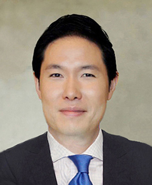 조현상 효성그룹 부회장.