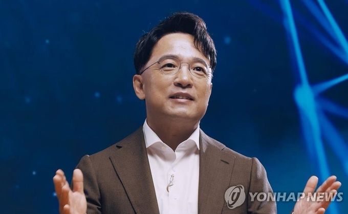 '집행검 리더쉽'으로 해외시장에 적극적 행보를 보여주는 김택진 엔씨소프트 대표