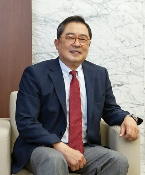 구자열 LS그룹 회장