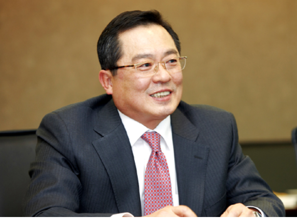 구자열 LS 회장