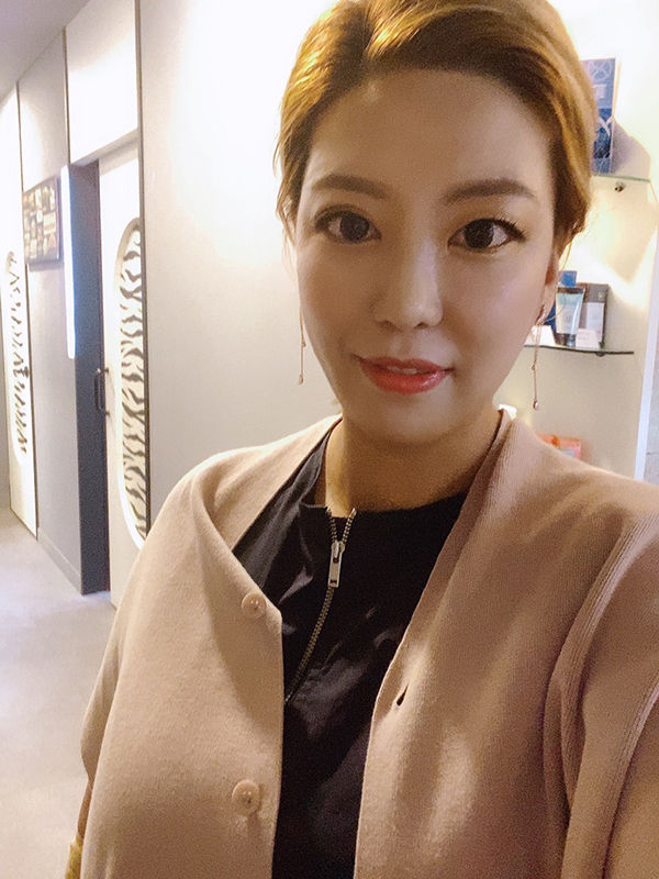 최보경 대표, 사진=얼반스킨 제공