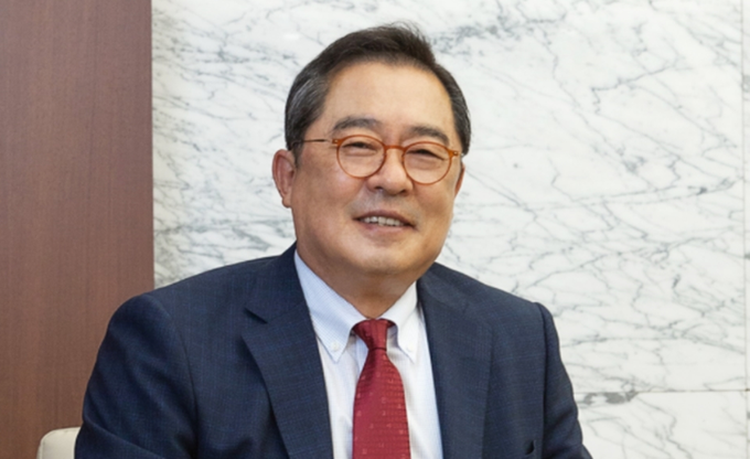 구자열 LS그룹 회장