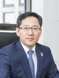 박성호 차기 하나은행장 후보자